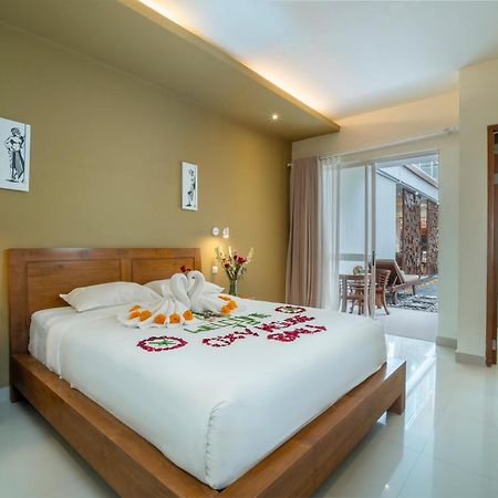 Oxy House Bali Hotel Sanur  Luaran gambar