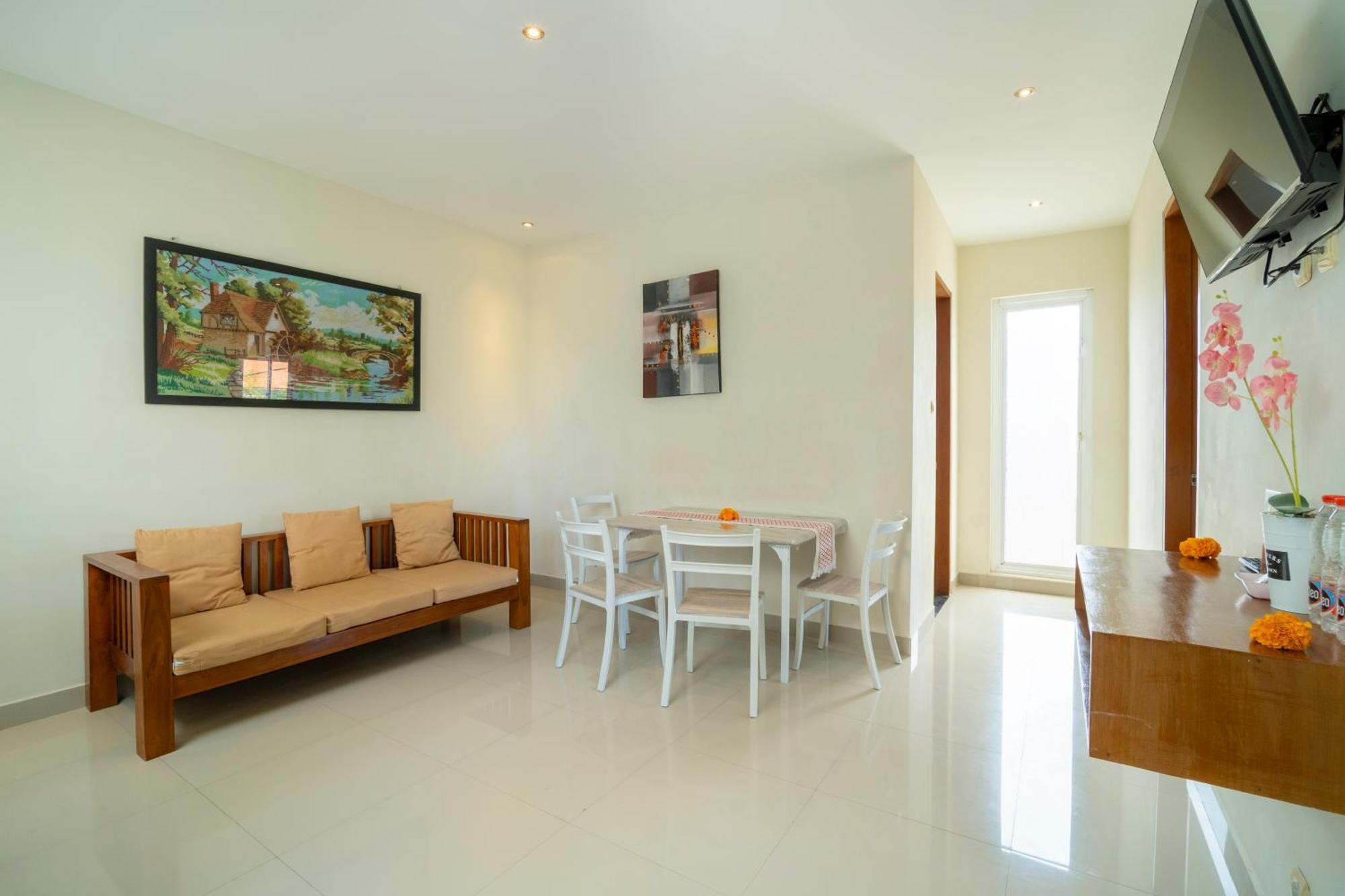 Oxy House Bali Hotel Sanur  Luaran gambar