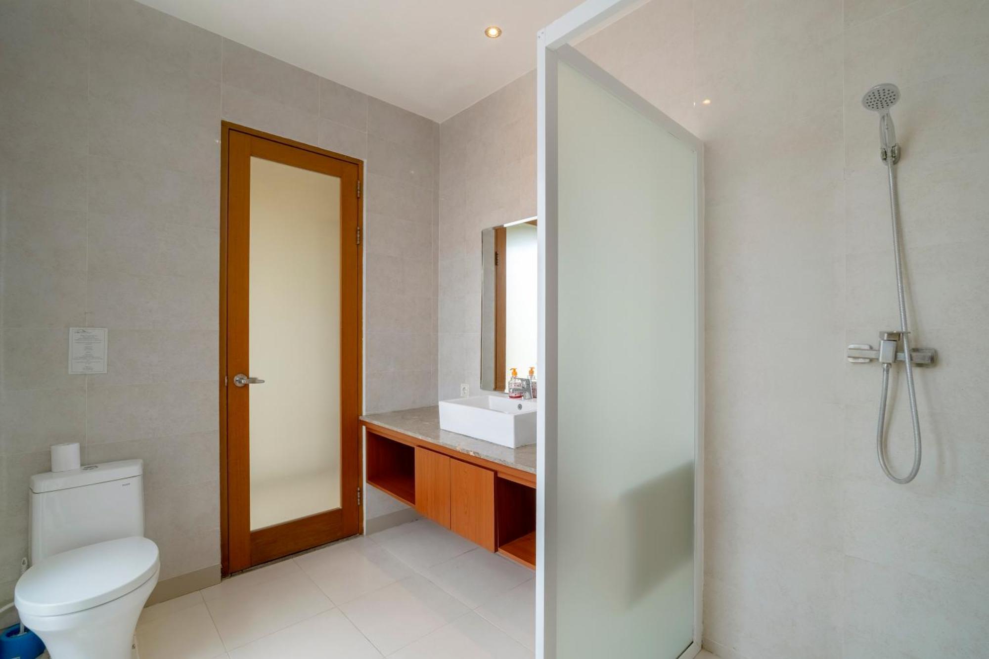 Oxy House Bali Hotel Sanur  Luaran gambar