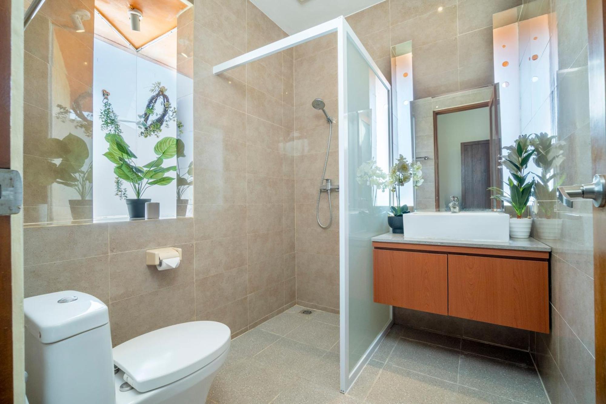 Oxy House Bali Hotel Sanur  Luaran gambar