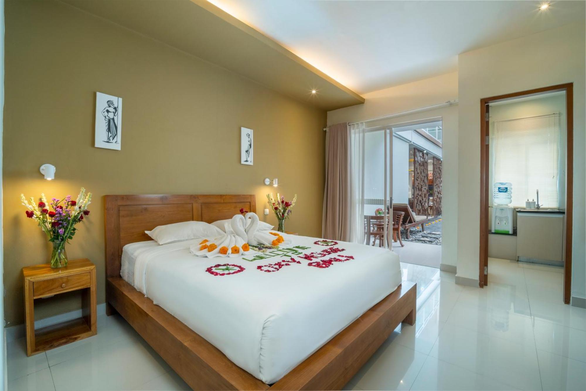Oxy House Bali Hotel Sanur  Luaran gambar