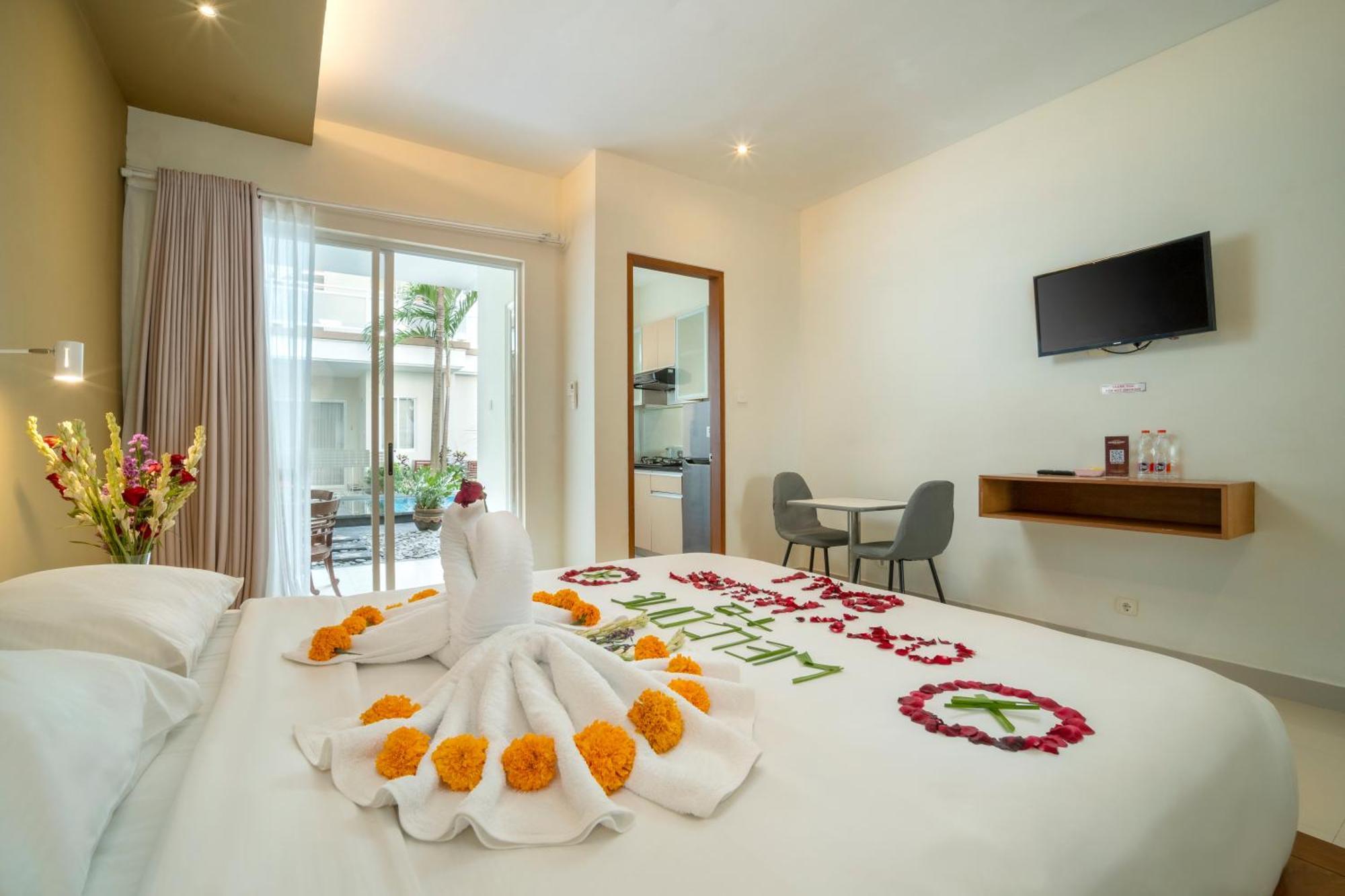 Oxy House Bali Hotel Sanur  Luaran gambar