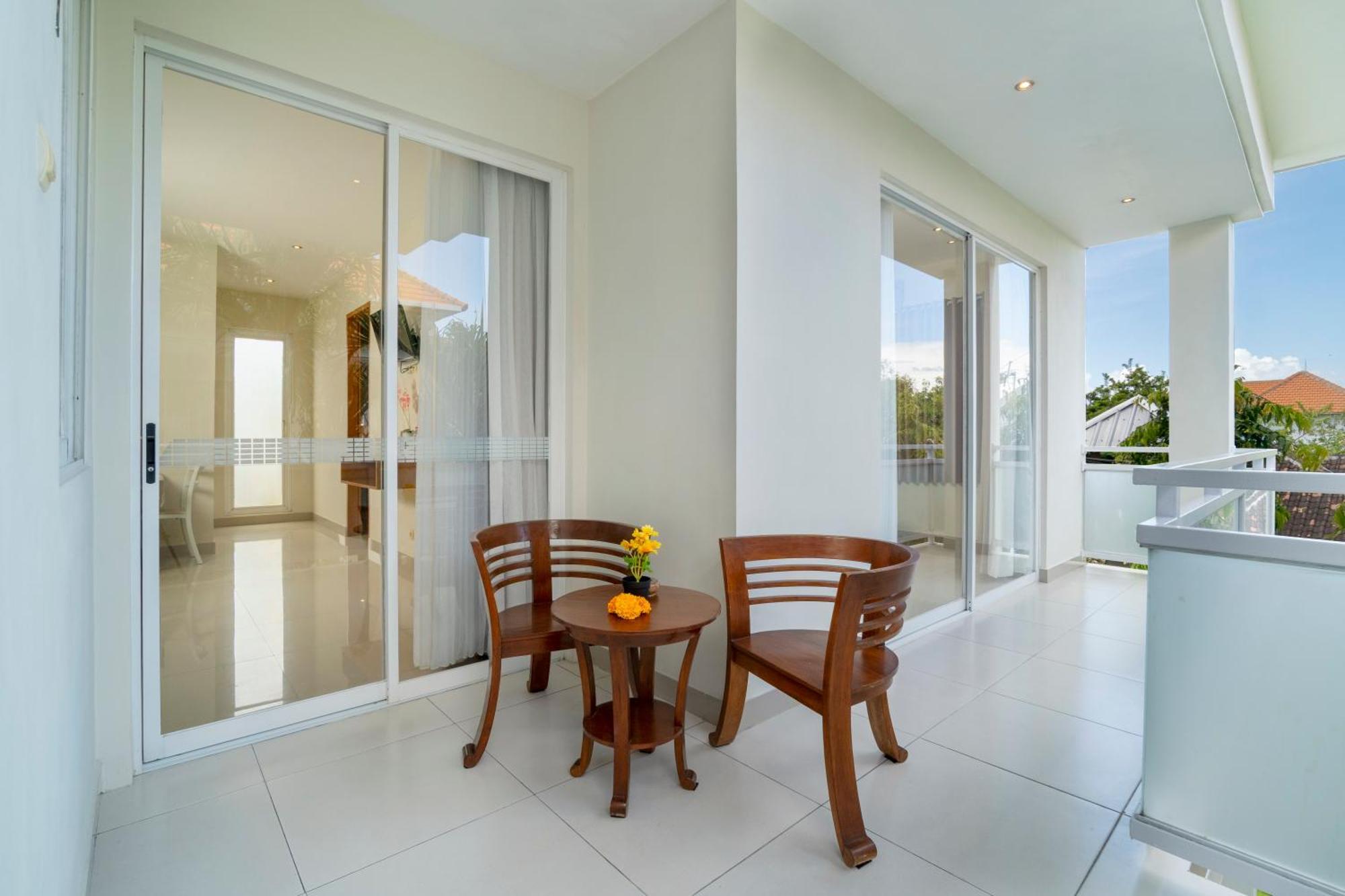 Oxy House Bali Hotel Sanur  Luaran gambar