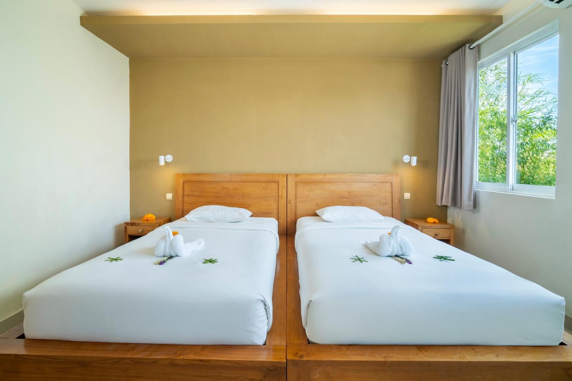 Oxy House Bali Hotel Sanur  Luaran gambar