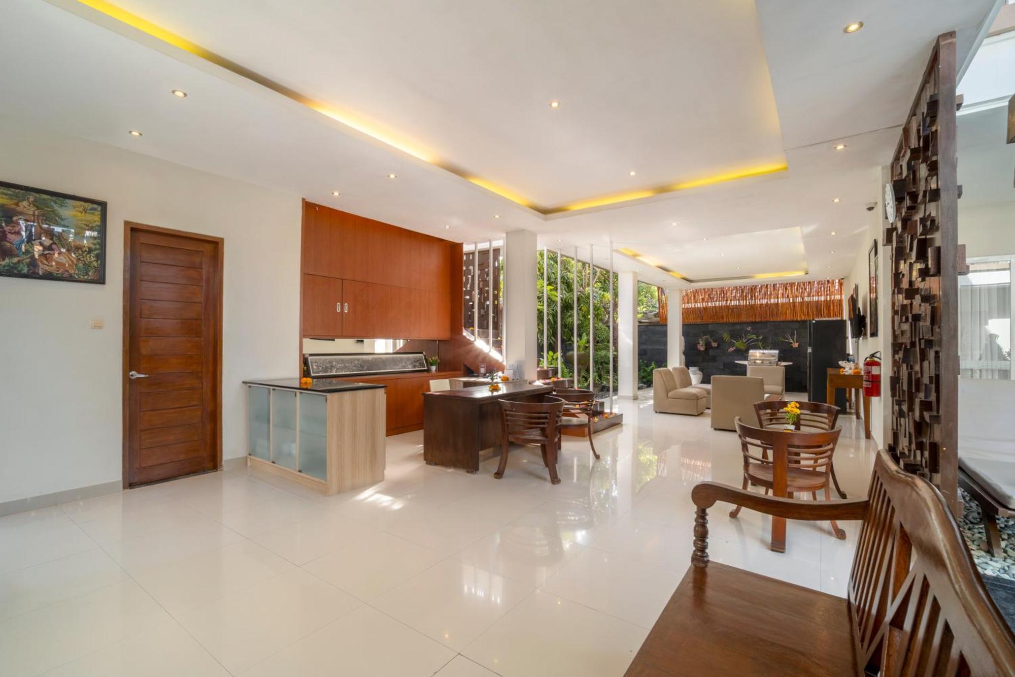 Oxy House Bali Hotel Sanur  Luaran gambar