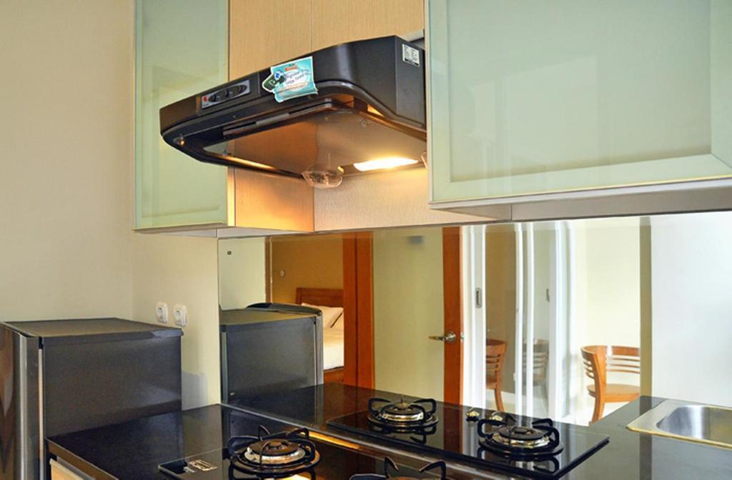 Oxy House Bali Hotel Sanur  Bilik gambar