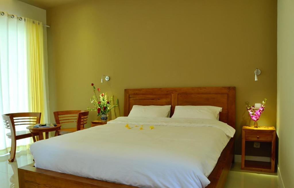 Oxy House Bali Hotel Sanur  Bilik gambar