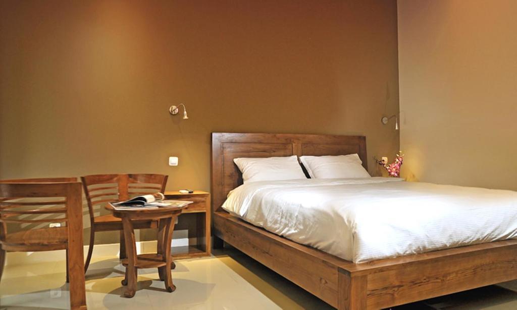 Oxy House Bali Hotel Sanur  Bilik gambar