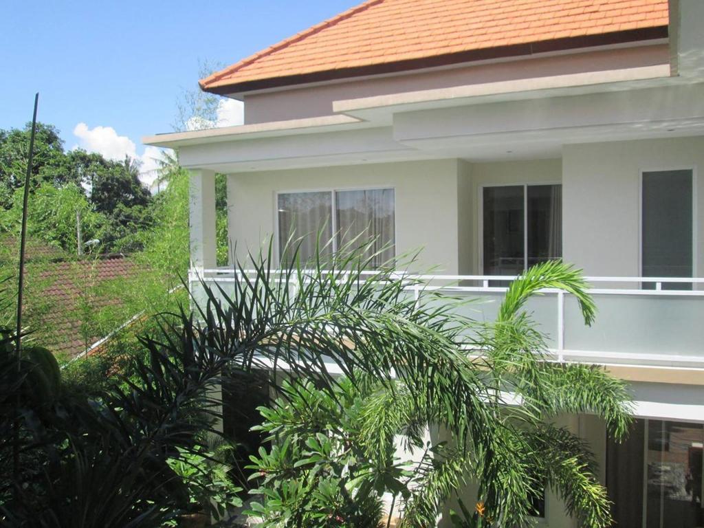 Oxy House Bali Hotel Sanur  Luaran gambar