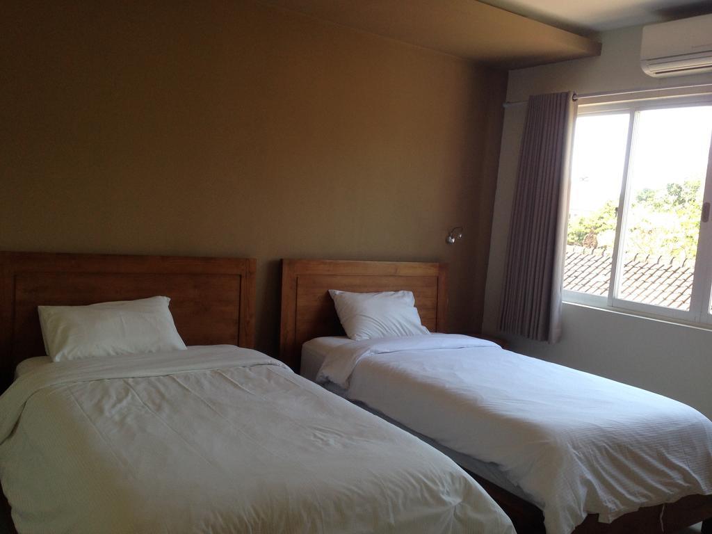 Oxy House Bali Hotel Sanur  Bilik gambar