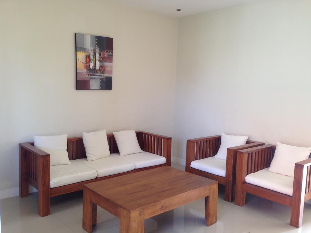 Oxy House Bali Hotel Sanur  Bilik gambar