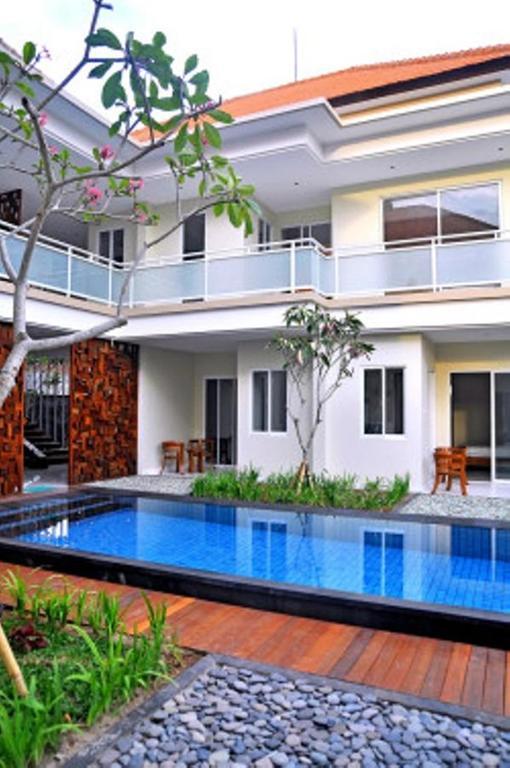 Oxy House Bali Hotel Sanur  Luaran gambar