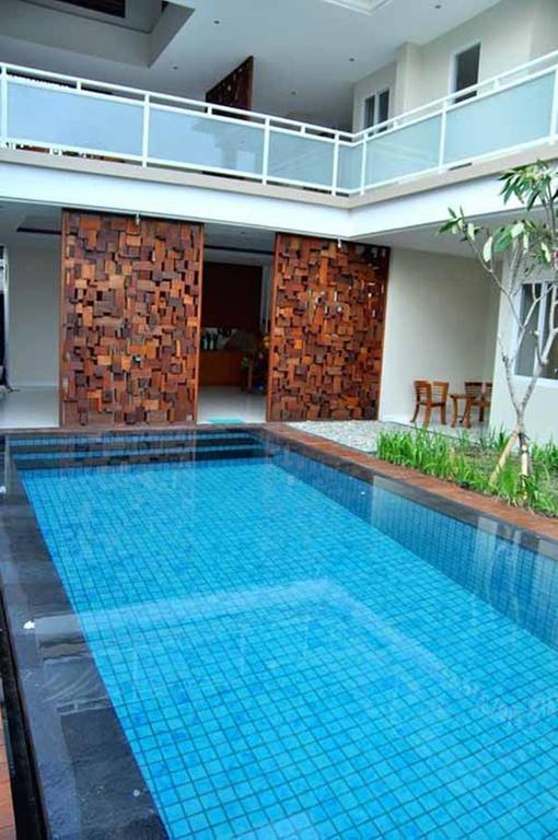 Oxy House Bali Hotel Sanur  Luaran gambar