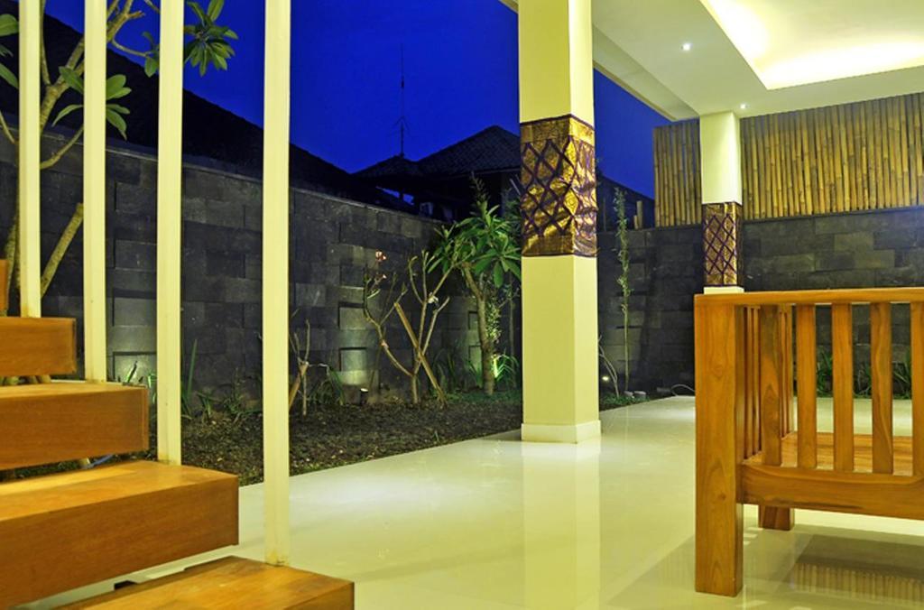Oxy House Bali Hotel Sanur  Luaran gambar