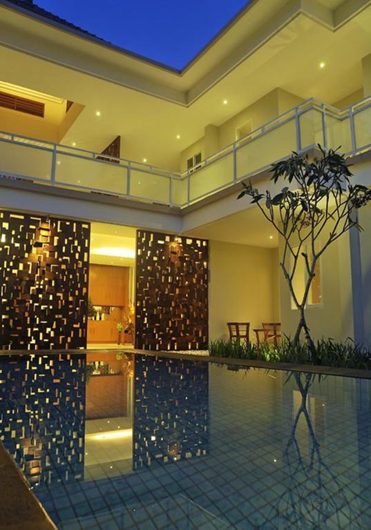 Oxy House Bali Hotel Sanur  Luaran gambar