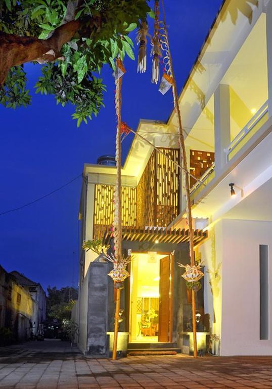 Oxy House Bali Hotel Sanur  Luaran gambar