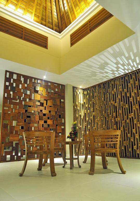 Oxy House Bali Hotel Sanur  Luaran gambar