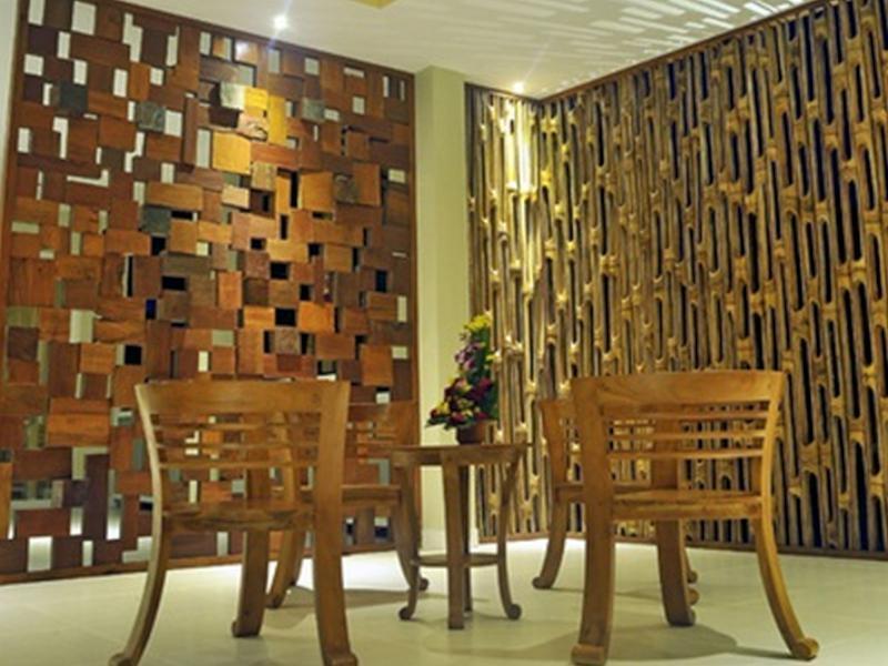 Oxy House Bali Hotel Sanur  Luaran gambar