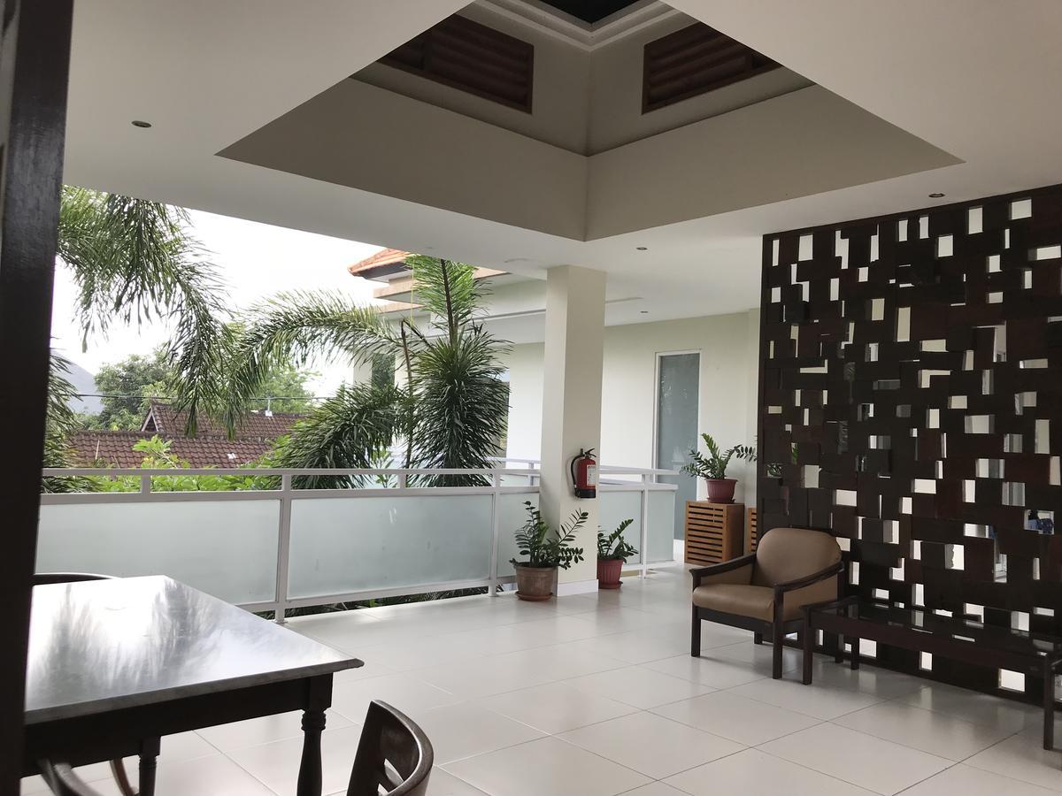 Oxy House Bali Hotel Sanur  Bilik gambar